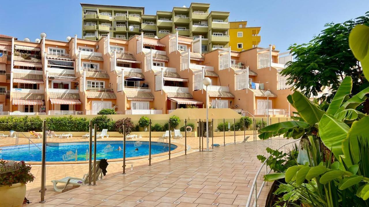 Ocean View Apartment In Orlando Адехе Экстерьер фото