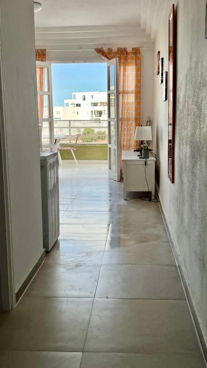Ocean View Apartment In Orlando Адехе Экстерьер фото