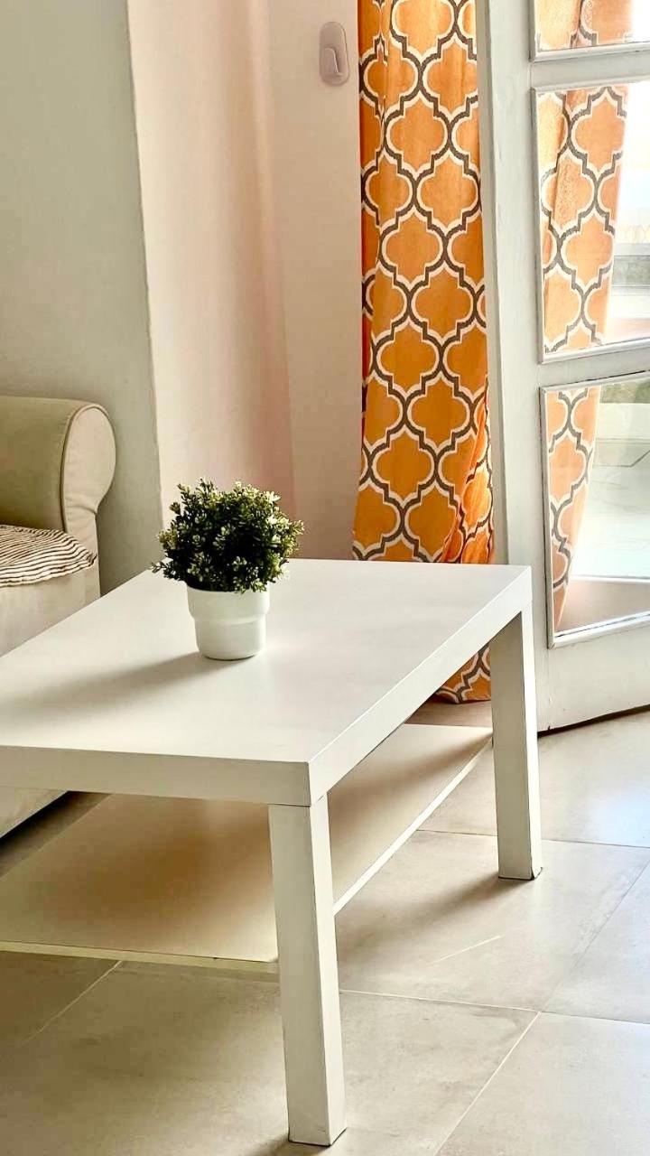 Ocean View Apartment In Orlando Адехе Экстерьер фото